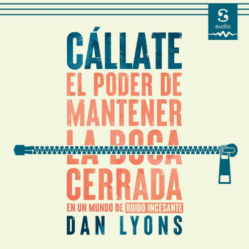 Dan Lyons - Cállate