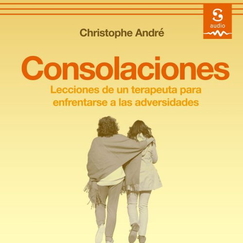 Christophe Andre - Consolaciones