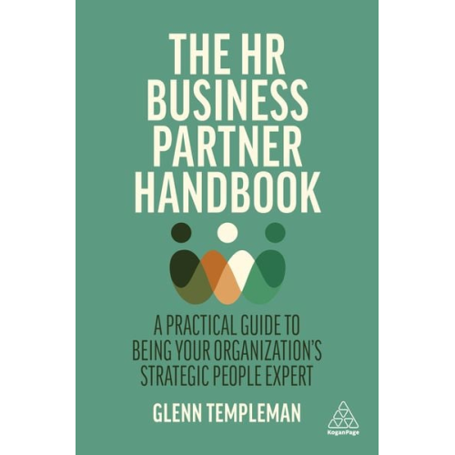 Glenn Templeman - The HR Business Partner Handbook