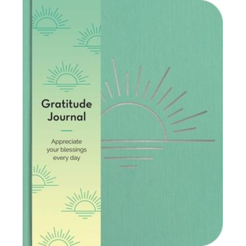 Emma van Hinsbergh - Gratitude Journal