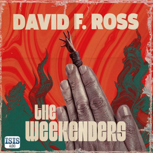 David F. Ross - The Weekenders