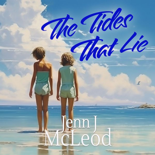 Jenn J. McLeod - The Tides That Lie