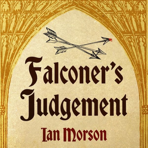 Ian Morson - Falconer's Judgement