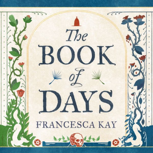 Francesca Kay - The Book of Days