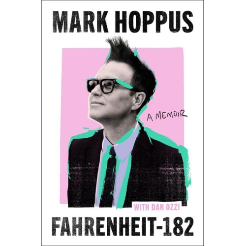 Mark Hoppus - Fahrenheit-182