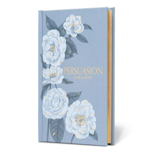 Jane Austen - Persuasion