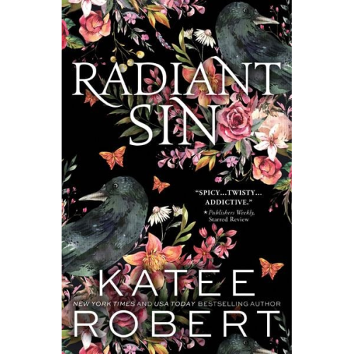 Katee Robert - Radiant Sin