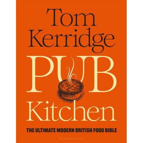 Tom Kerridge - Pub Kitchen