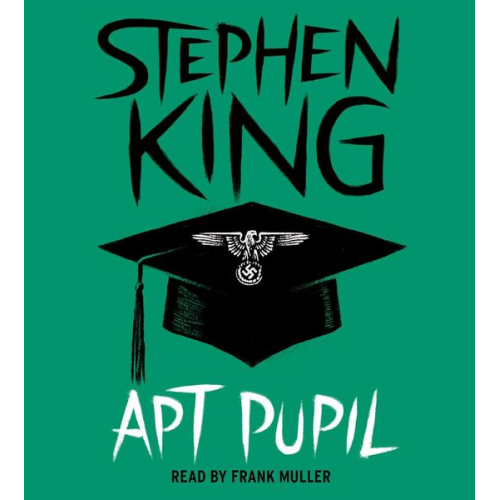 Stephen King - Apt Pupil