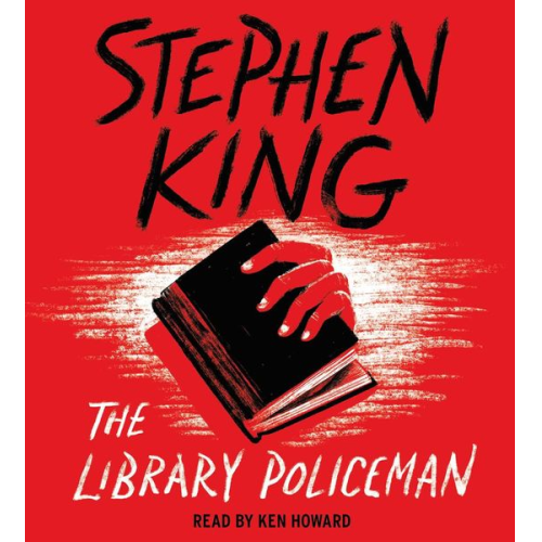 Stephen King - The Library Policeman