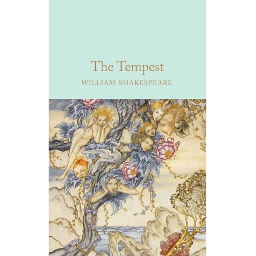 William Shakespeare - The Tempest