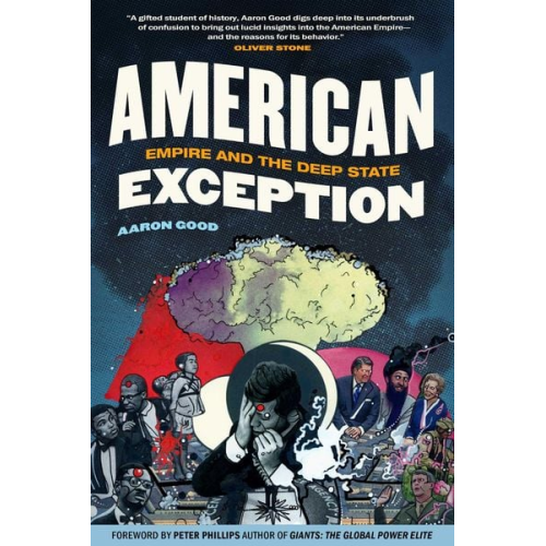 Aaron Good - American Exception