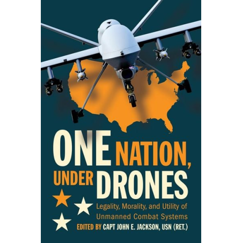 One Nation Under Drones