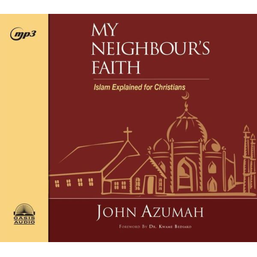 John Azumah - My Neighbour's Faith