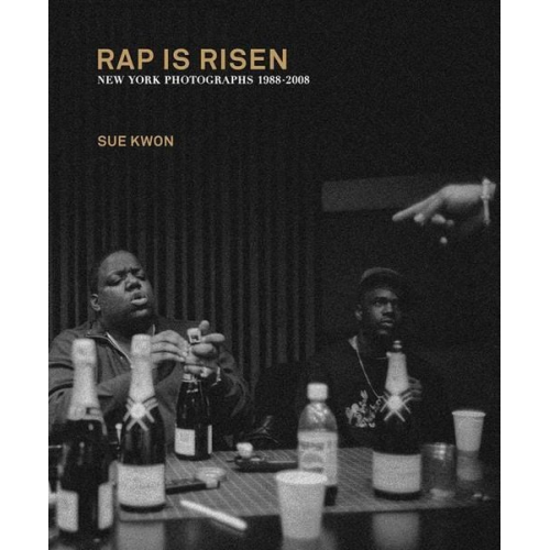 Sue Kwon: Rap Is Risen