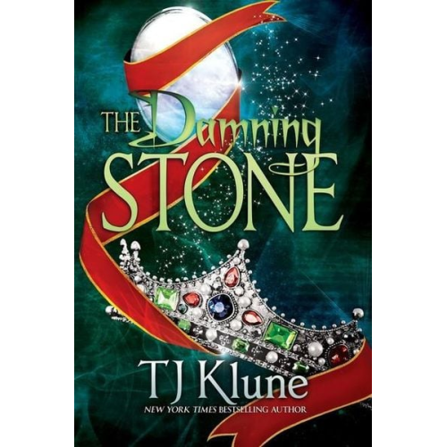 TJ Klune - The Damning Stone