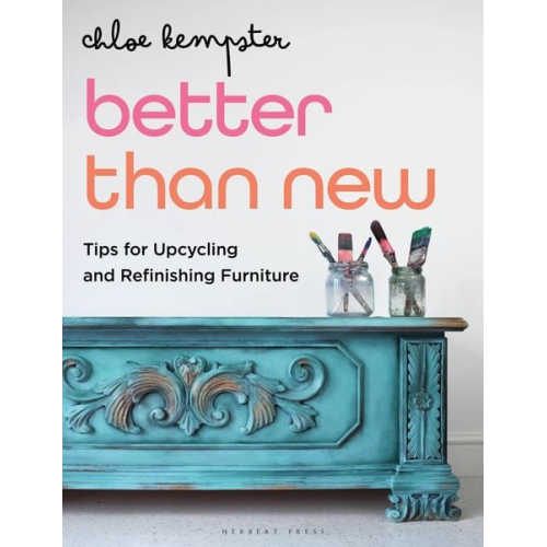 Chloe Kempster - Better Than New