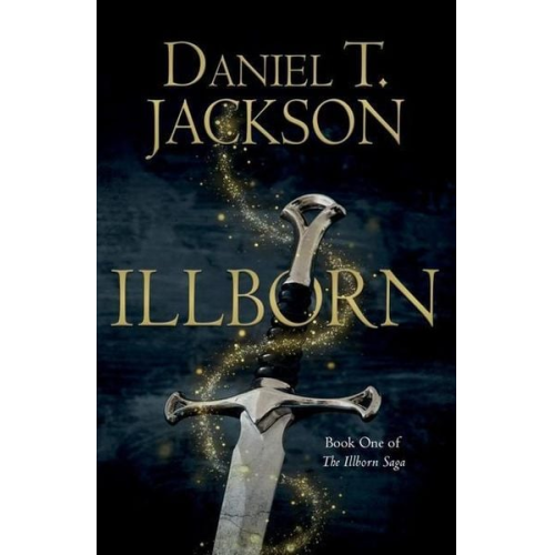 Daniel T. Jackson - Illborn