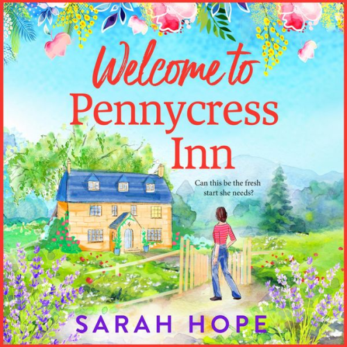 Sarah Hope - Welcome to Pennycress Inn