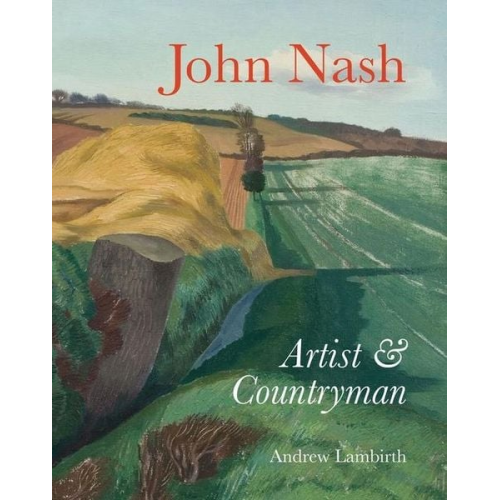 Andrew Lambirth - John Nash