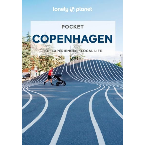 Abigail Blasi Egill Bjarnason - Lonely Planet Pocket Copenhagen