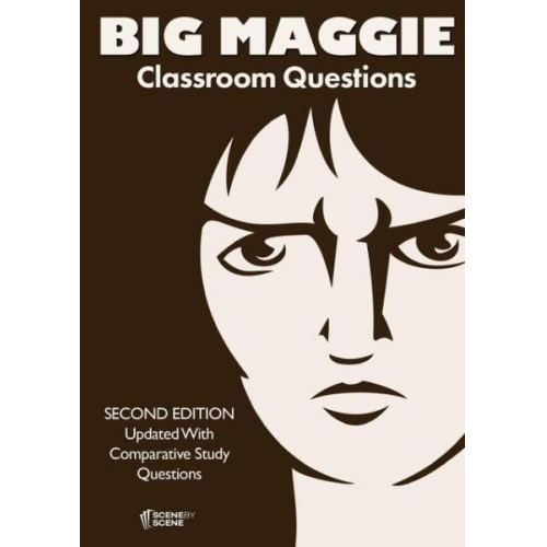 Amy Farrell - Big Maggie Classroom Questions