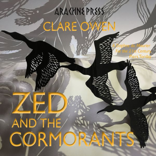 Clare Owen - Zed and the Cormorants