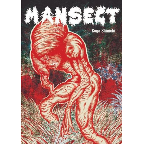 Shinichi Koga - Mansect