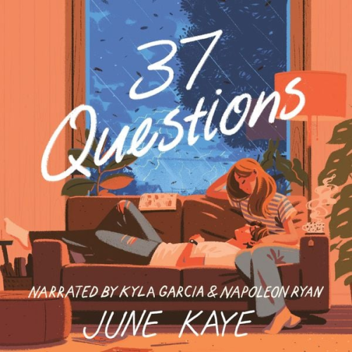 June Kaye - 37 Questions