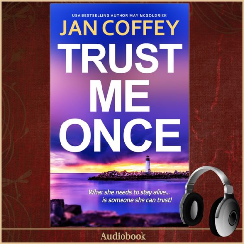 Jan Coffey May McGoldrick - Trust Me Once