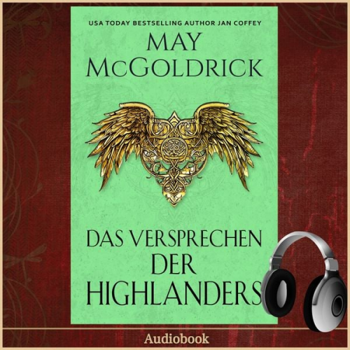 May McGoldrick Jan Coffey - Das Versprechen der Highlanders