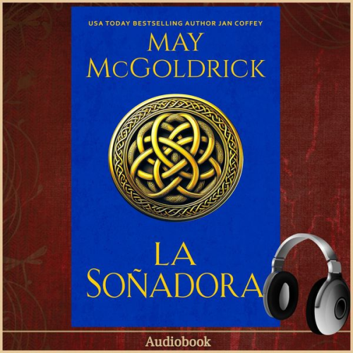 May McGoldrick Jan Coffey - La Soñadora