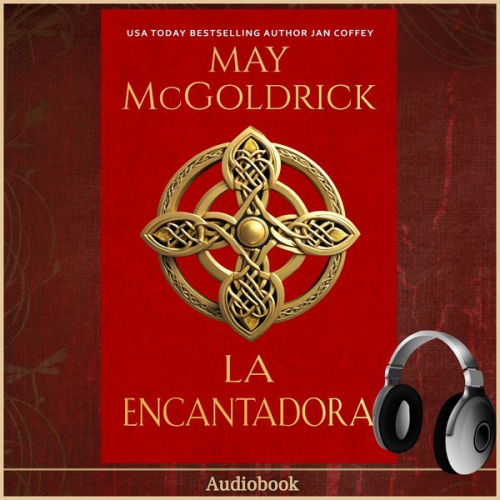 May McGoldrick Jan Coffey - La Encantadora