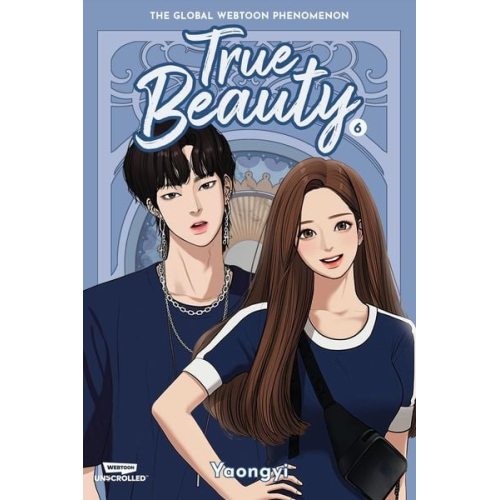 Yaongyi - True Beauty Volume Six