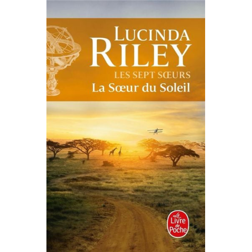 Lucinda Riley - Les sept soeurs - Electra