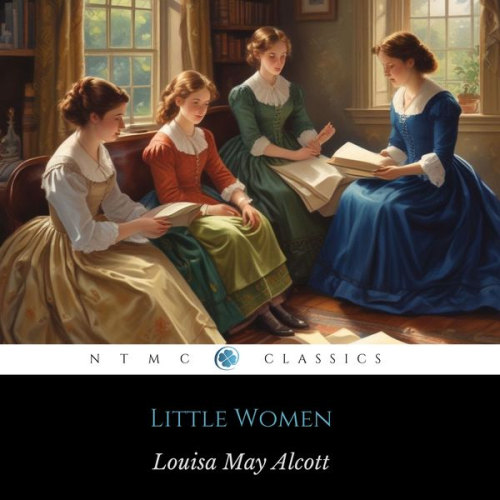 Louisa May Alcott - Little Women