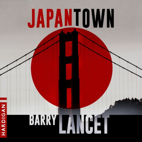 Barry Lancet - Japantown