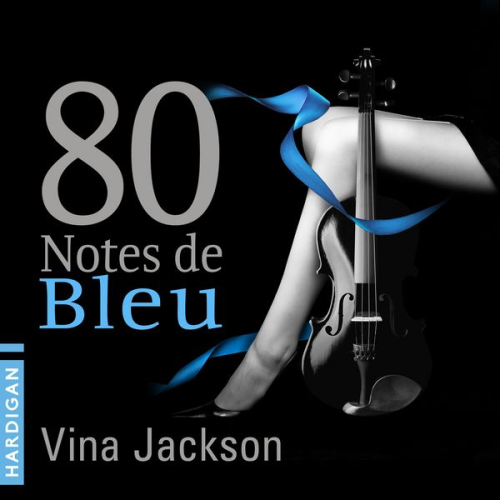 Vina Jackson - 80 Notes de bleu