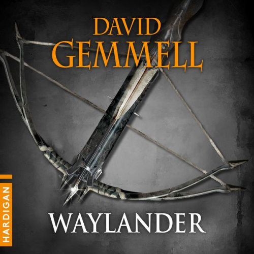 David Gemmell - Waylander