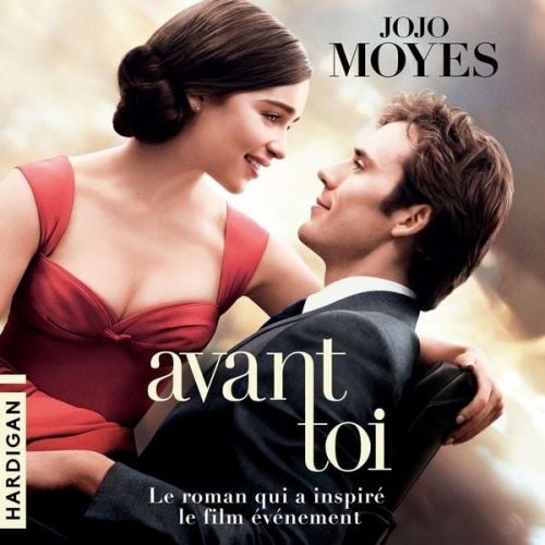 Jojo Moyes - Avant toi