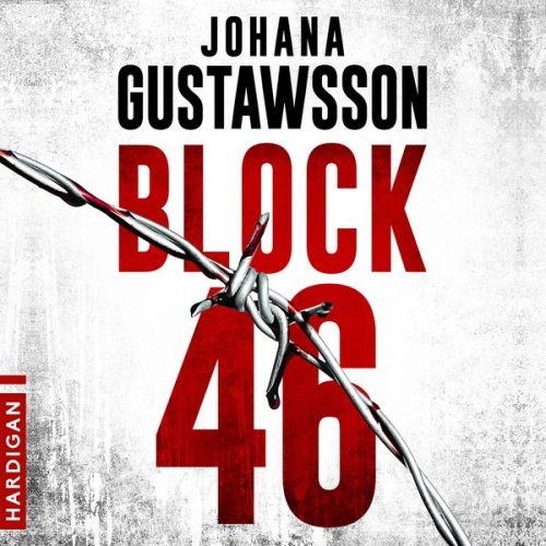 Johana Gustawsson - Block 46