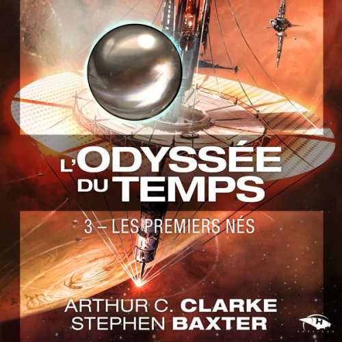 Arthur C. Clarke - Les Premiers nés