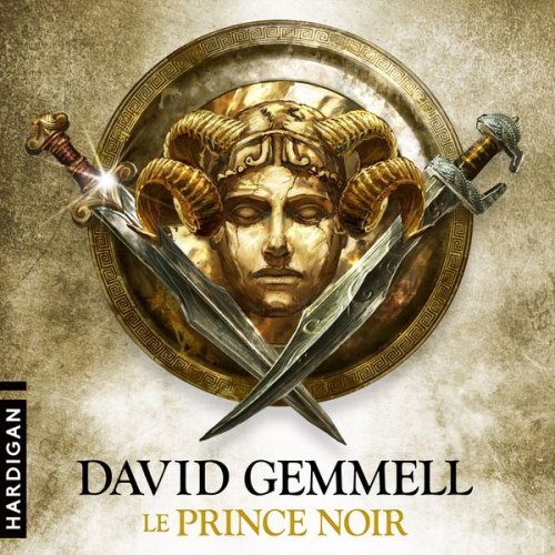 David Gemmell - Le Prince Noir