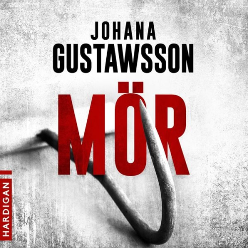 Johana Gustawsson - Mör