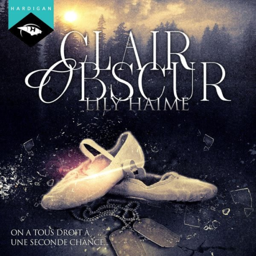 Lily haime - Clair Obscur