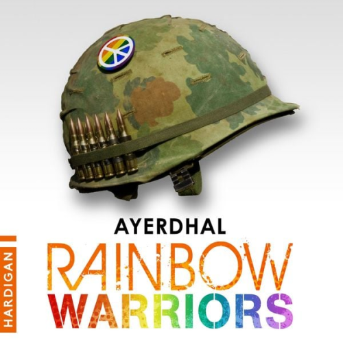 Ayerdhal - Rainbow Warriors