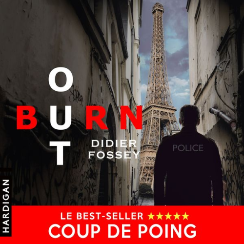 Didier Fossey - Burn-out