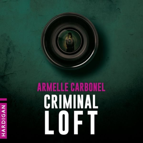 Armelle Carbonel - Criminal Loft