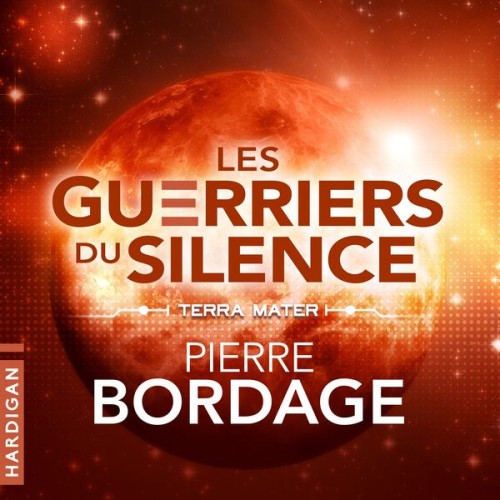 Pierre Bordage - Terra Mater