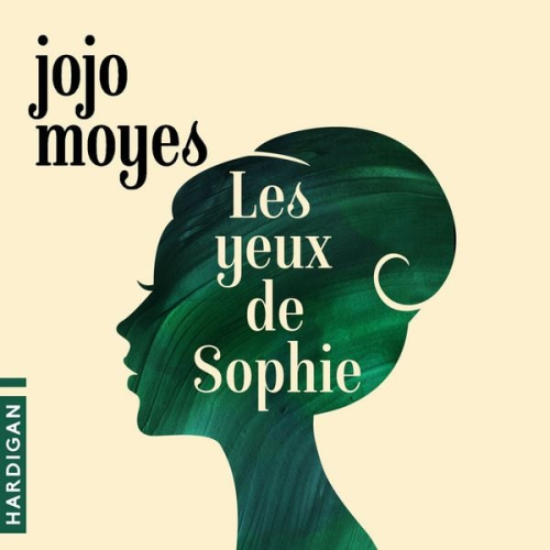 Jojo Moyes - Les Yeux de Sophie